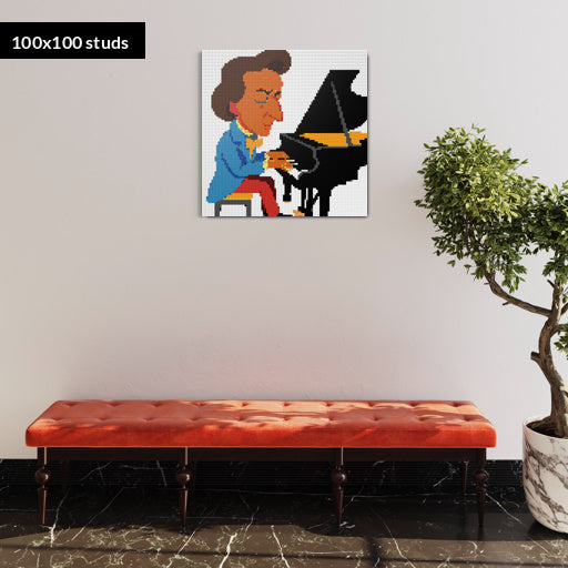 100*100studs, 80*80cm, 31,5*31,5inch