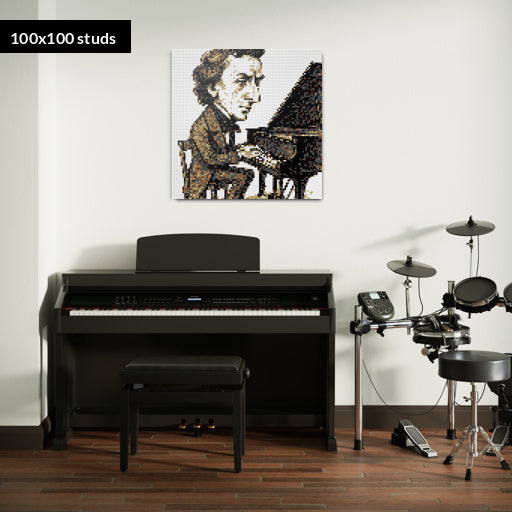 100*100studs, 80*80cm, 31,5*31,5inch