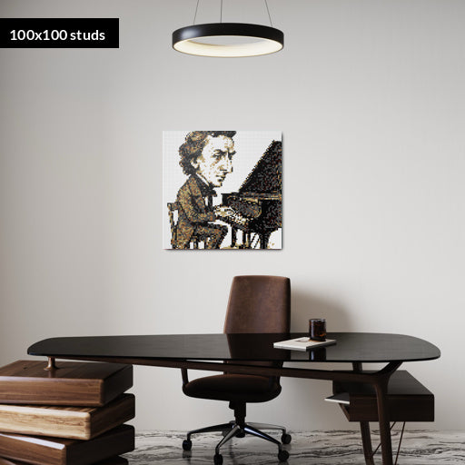 100*100studs, 80*80cm, 31,5*31,5inch