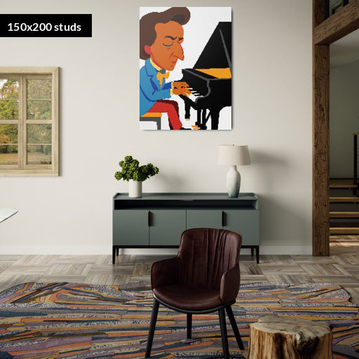 150*200studs, 120*160cm, 47,25*63inch