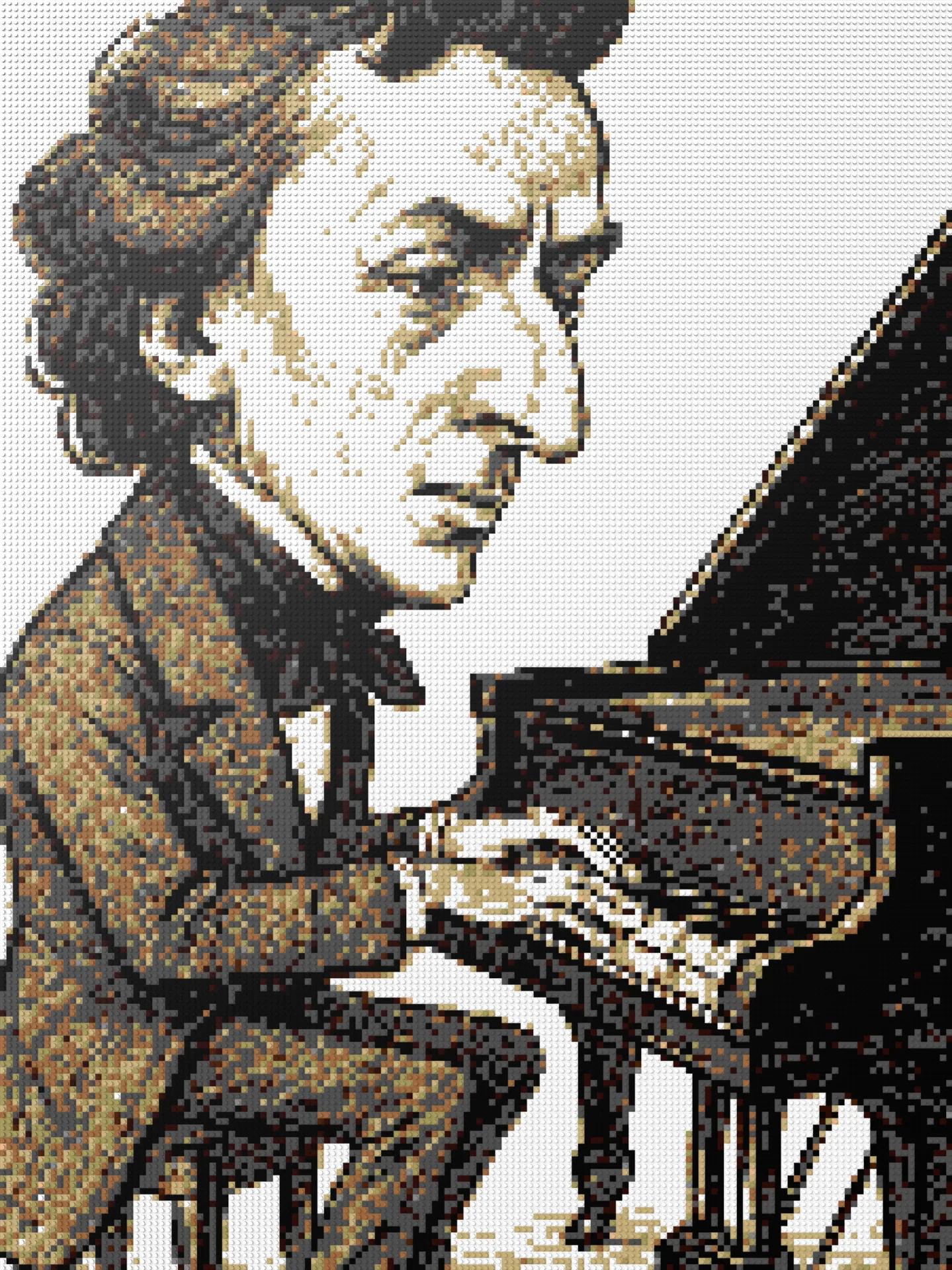 150*200studs, 120*160cm, 47,25*63inch