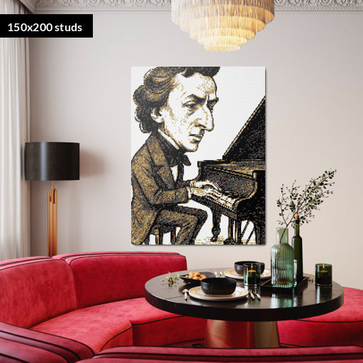 150*200studs, 120*160cm, 47,25*63inch