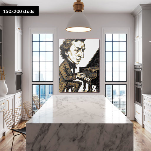 150*200studs, 120*160cm, 47,25*63inch