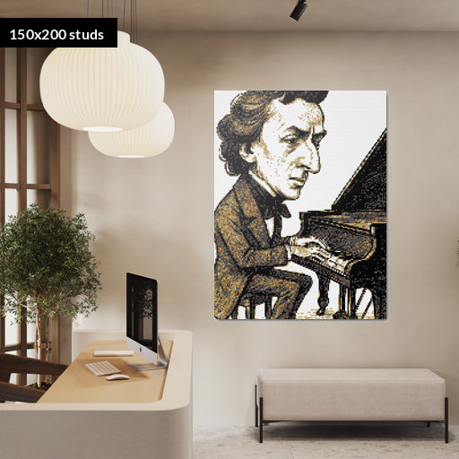 150*200studs, 120*160cm, 47,25*63inch