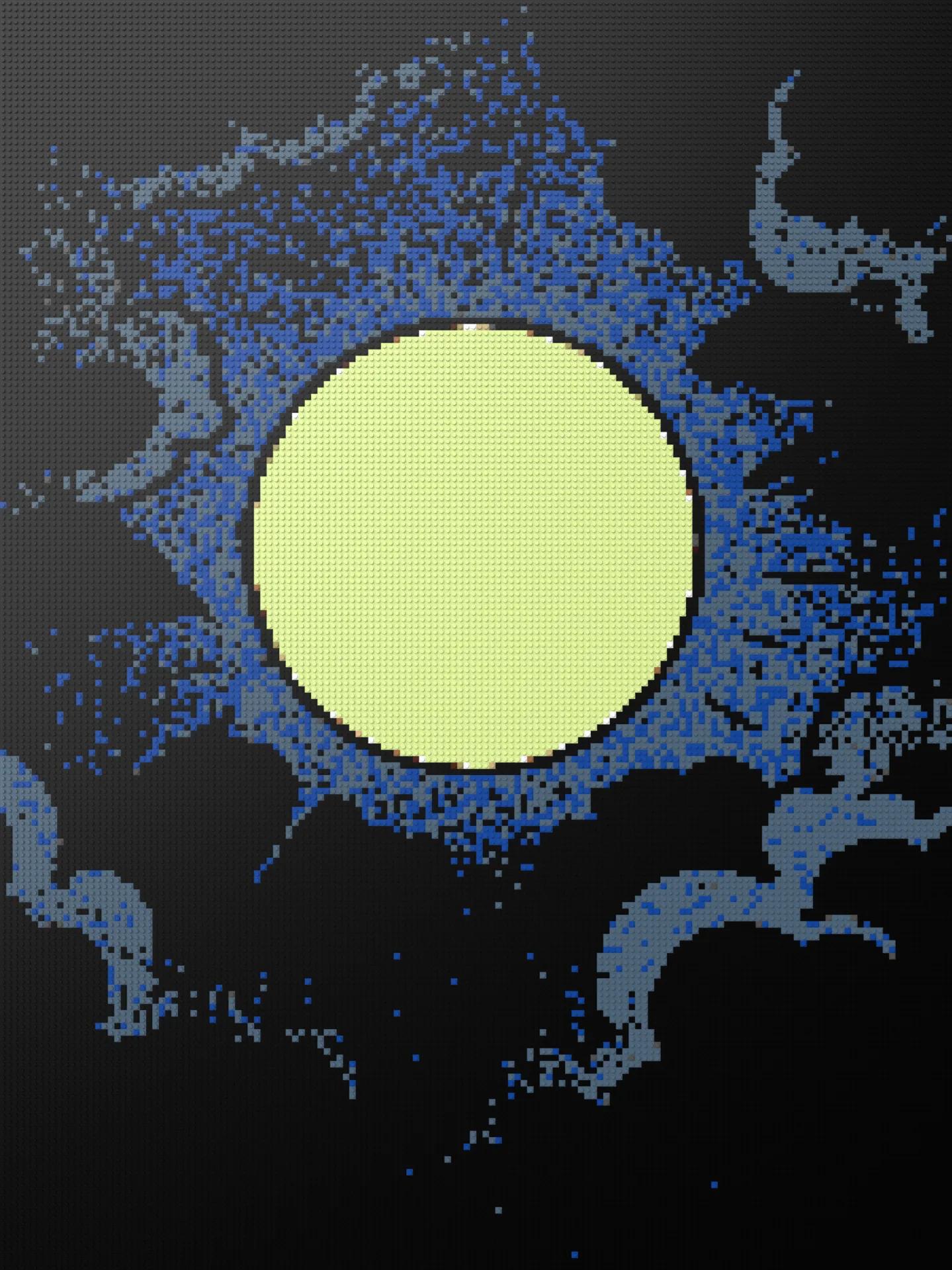 150*200studs, 120*160cm, 47,25*63inch