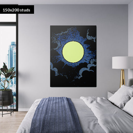 150*200studs, 120*160cm, 47,25*63inch