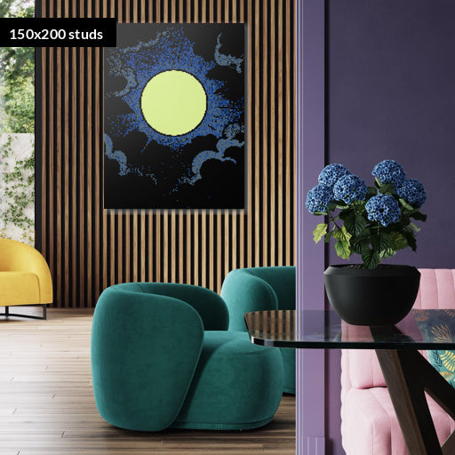 150*200studs, 120*160cm, 47,25*63inch