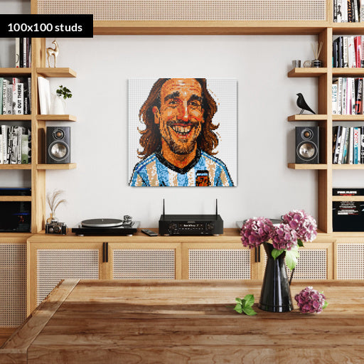 100*100studs, 80*80cm, 31,5*31,5inch