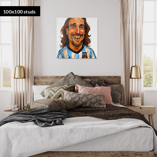 100*100studs, 80*80cm, 31,5*31,5inch