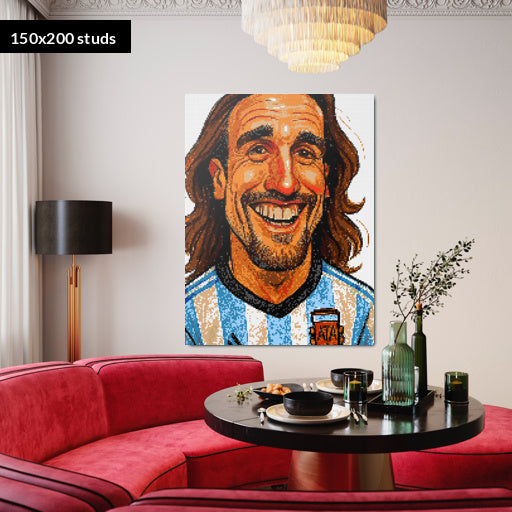 150*200studs, 120*160cm, 47,25*63inch