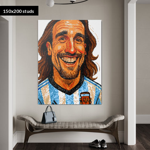 150*200studs, 120*160cm, 47,25*63inch