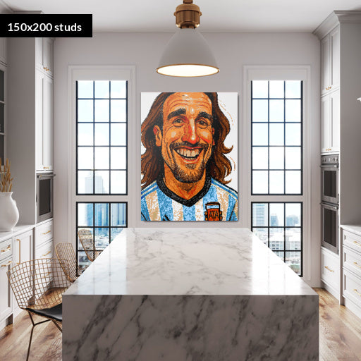 150*200studs, 120*160cm, 47,25*63inch