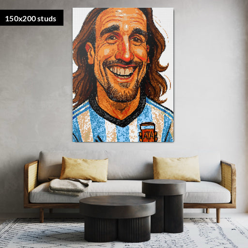 150*200studs, 120*160cm, 47,25*63inch