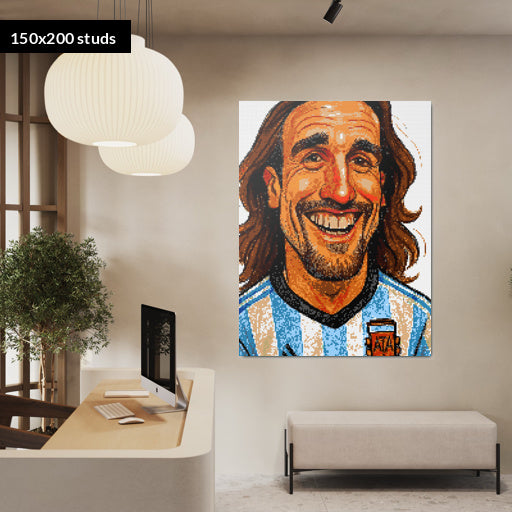 150*200studs, 120*160cm, 47,25*63inch