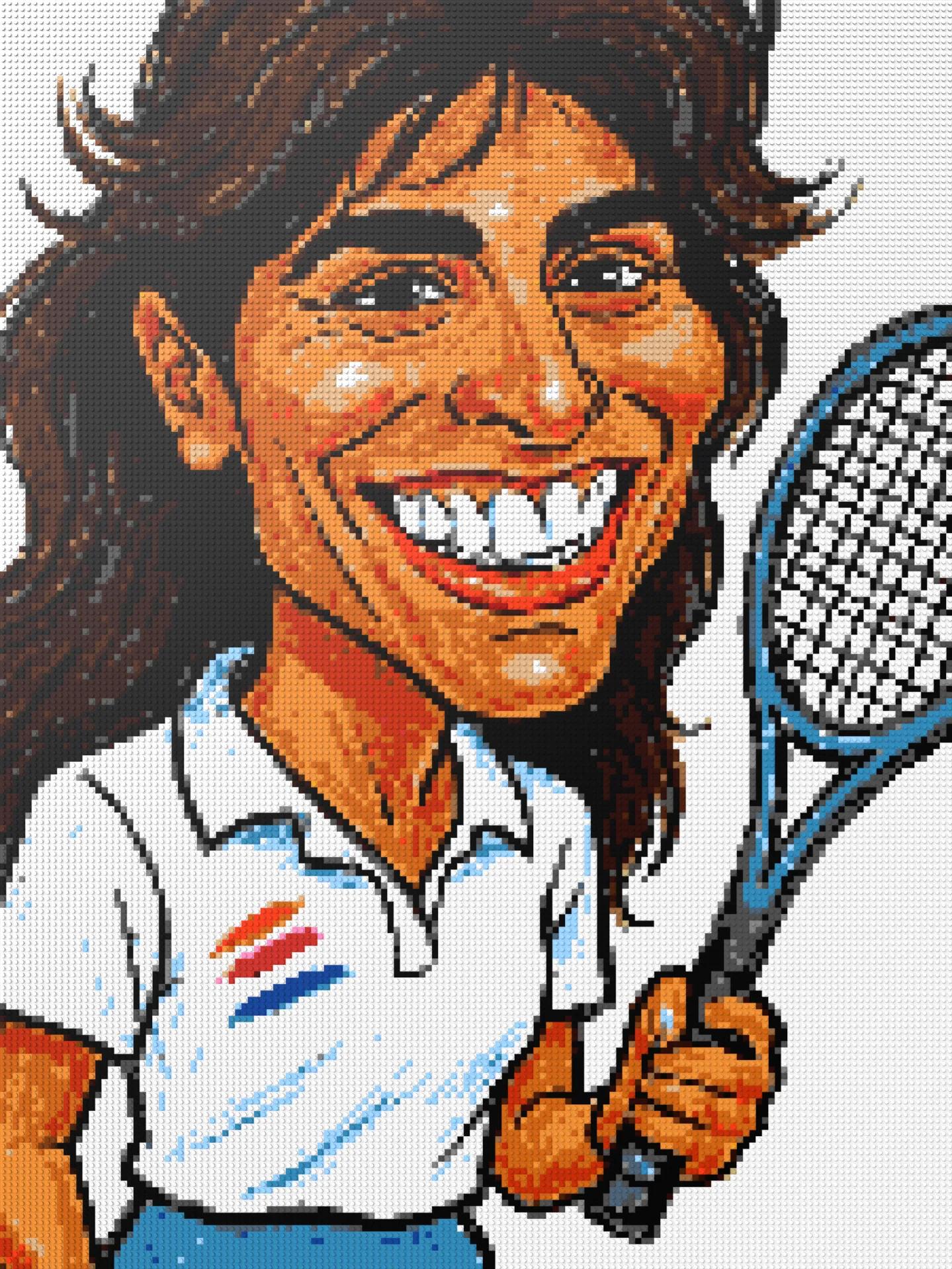 150*200studs, 120*160cm, 47,25*63inch