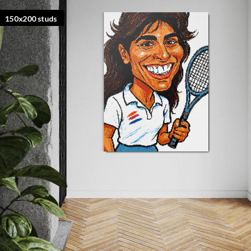 150*200studs, 120*160cm, 47,25*63inch