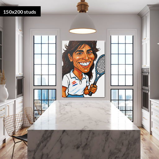 150*200studs, 120*160cm, 47,25*63inch