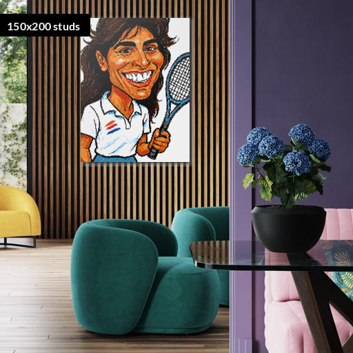 150*200studs, 120*160cm, 47,25*63inch