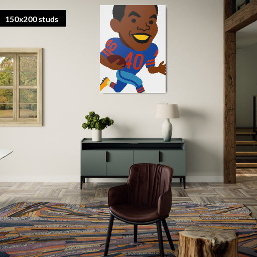 150*200studs, 120*160cm, 47,25*63inch