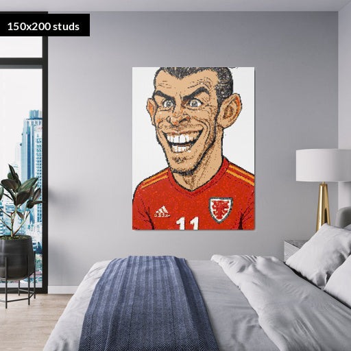 150*200studs, 120*160cm, 47,25*63inch