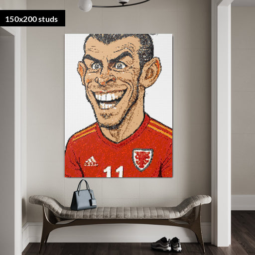 150*200studs, 120*160cm, 47,25*63inch