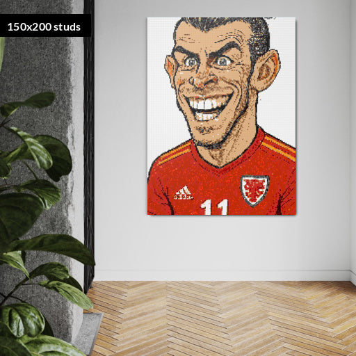 150*200studs, 120*160cm, 47,25*63inch