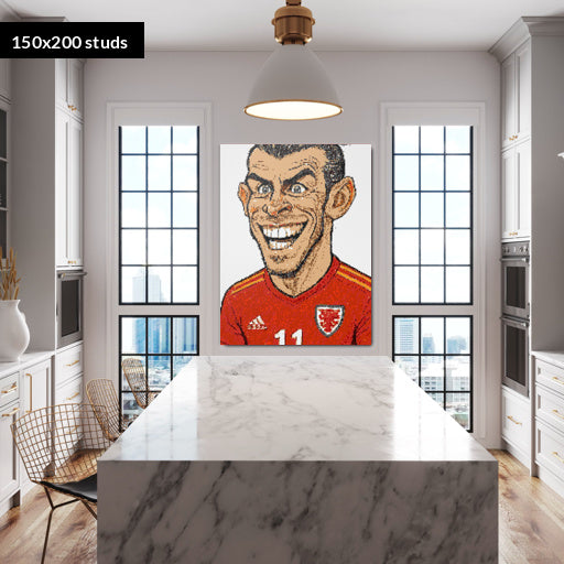 150*200studs, 120*160cm, 47,25*63inch