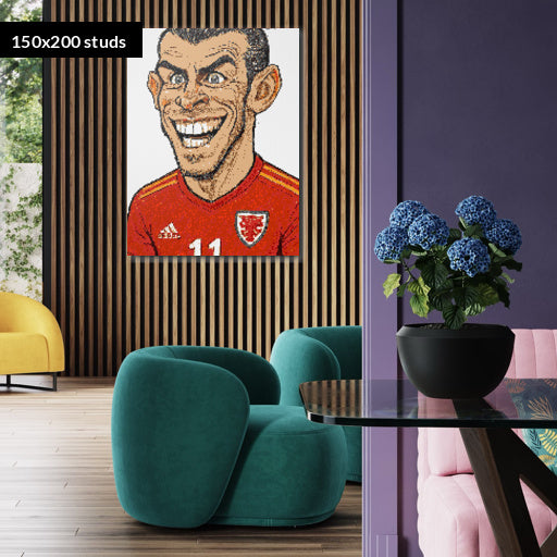 150*200studs, 120*160cm, 47,25*63inch