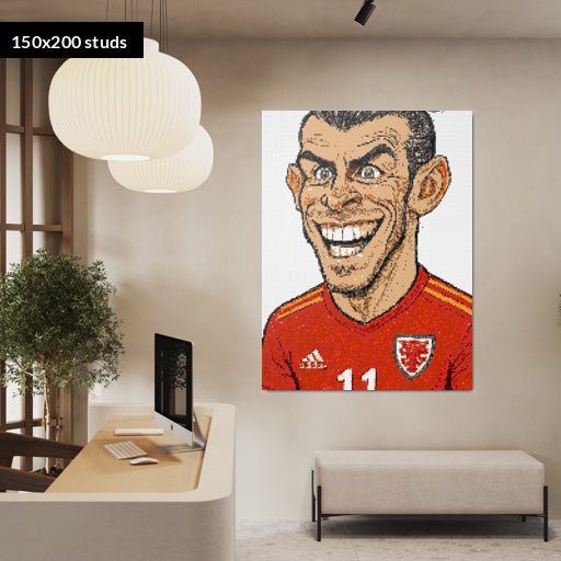 150*200studs, 120*160cm, 47,25*63inch