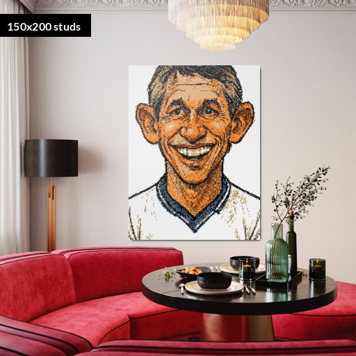 150*200studs, 120*160cm, 47,25*63inch