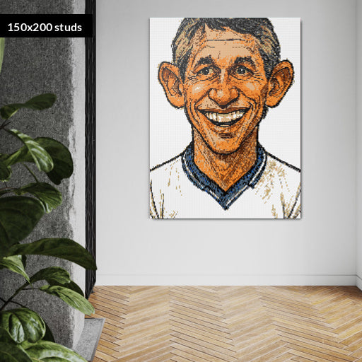 150*200studs, 120*160cm, 47,25*63inch