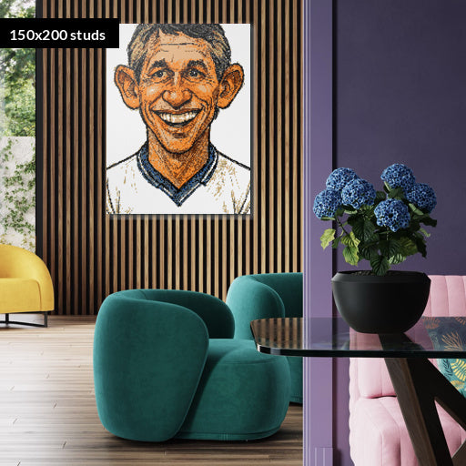 150*200studs, 120*160cm, 47,25*63inch