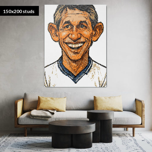 150*200studs, 120*160cm, 47,25*63inch