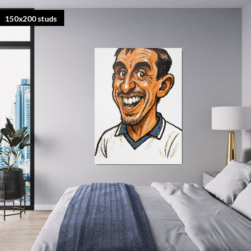 150*200studs, 120*160cm, 47,25*63inch