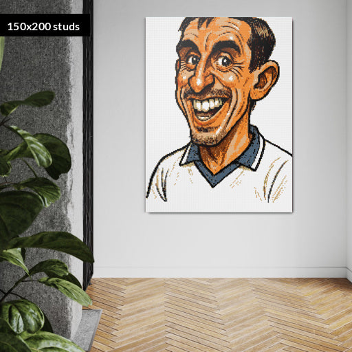 150*200studs, 120*160cm, 47,25*63inch