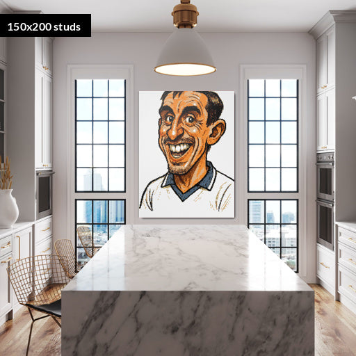 150*200studs, 120*160cm, 47,25*63inch