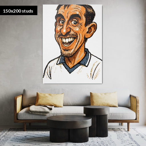 150*200studs, 120*160cm, 47,25*63inch