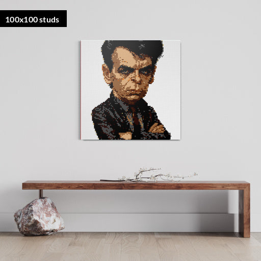 100*100studs, 80*80cm, 31,5*31,5inch