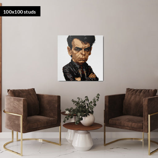 100*100studs, 80*80cm, 31,5*31,5inch