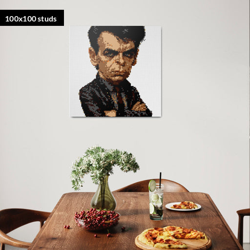 100*100studs, 80*80cm, 31,5*31,5inch