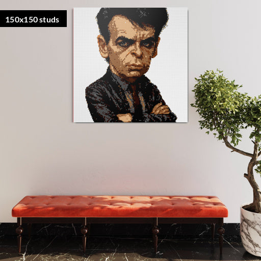 150*150studs, 120*120cm, 47,25*47,25inch