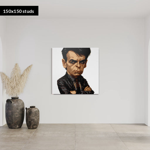 150*150studs, 120*120cm, 47,25*47,25inch