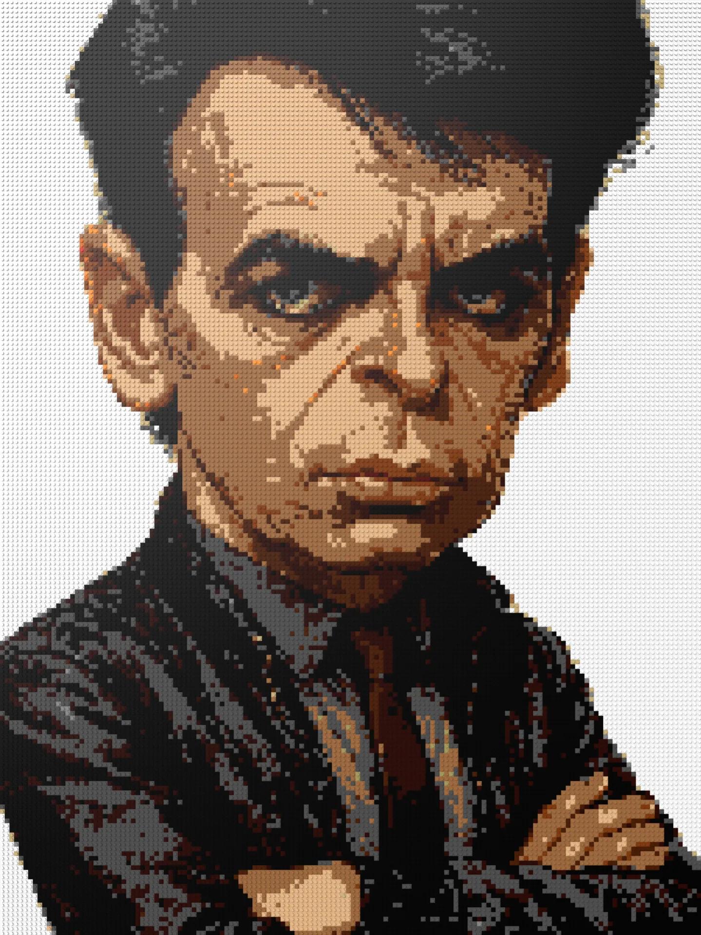 150*200studs, 120*160cm, 47,25*63inch