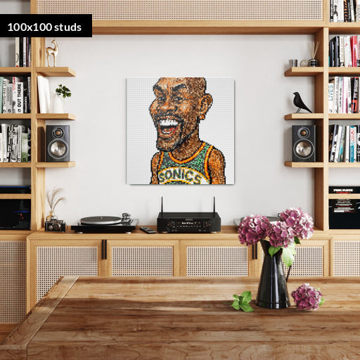 100*100studs, 80*80cm, 31,5*31,5inch