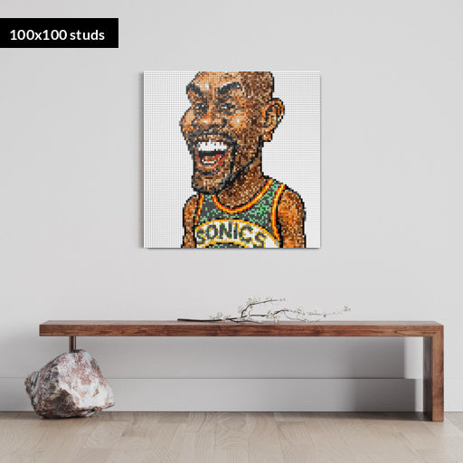 100*100studs, 80*80cm, 31,5*31,5inch