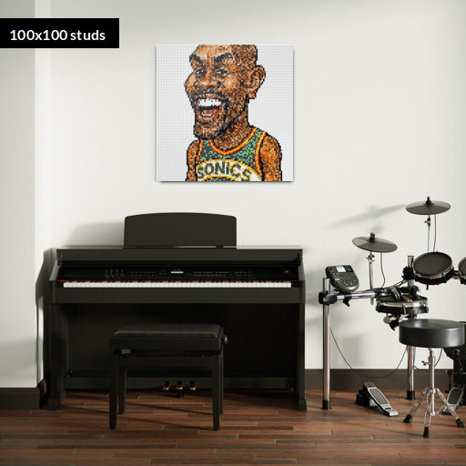 100*100studs, 80*80cm, 31,5*31,5inch