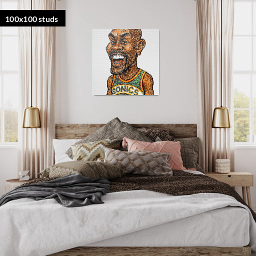 100*100studs, 80*80cm, 31,5*31,5inch