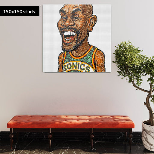 150*150studs, 120*120cm, 47,25*47,25inch