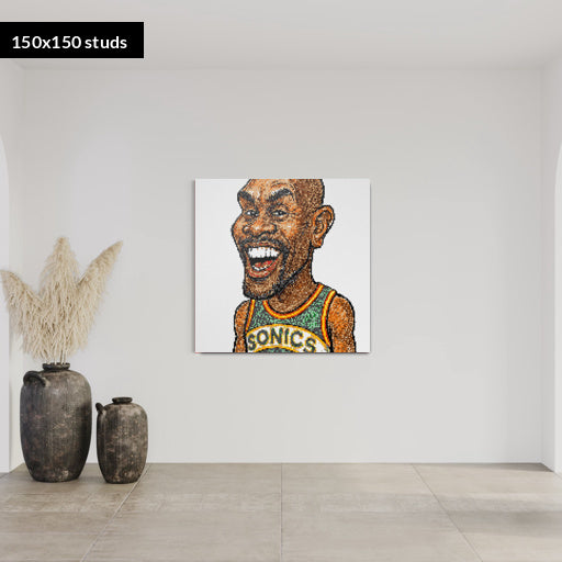 150*150studs, 120*120cm, 47,25*47,25inch