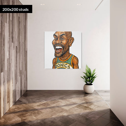 200*200studs, 160*160cm, 63*63inch